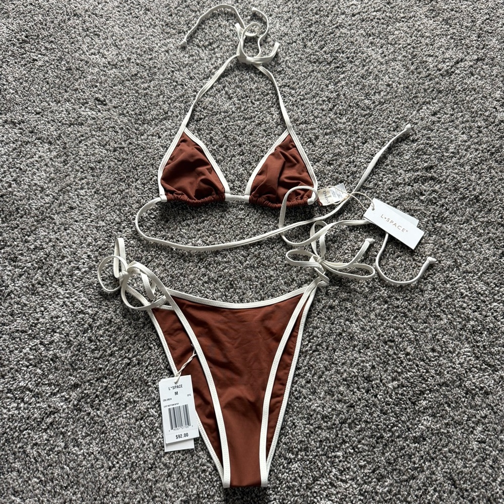 LSpace Bikini